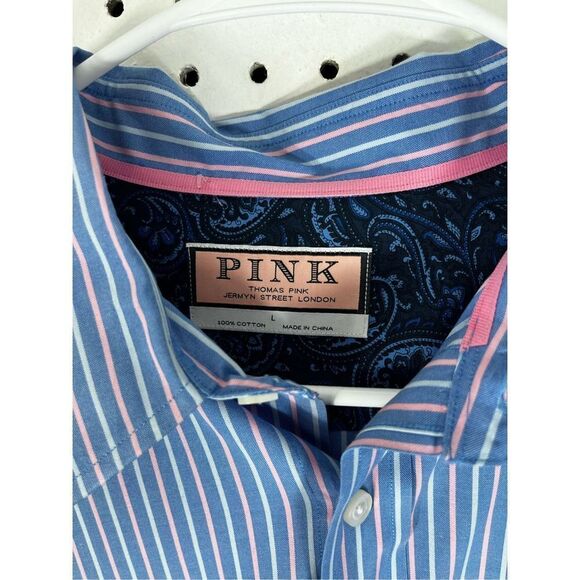Thomas Pink button down shirt - Picture 4 of 5